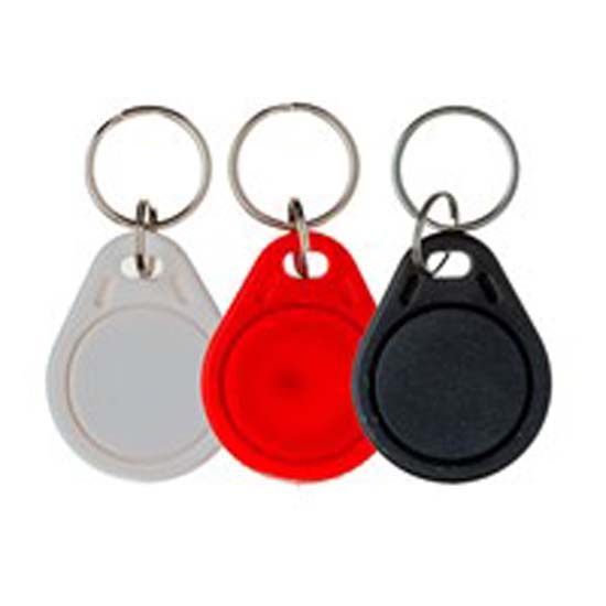 Electronic Key Fobs